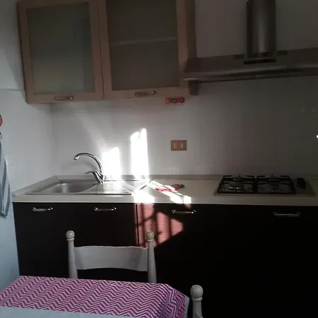Apartment Pinuccia *