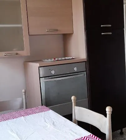 Pinuccia Apartment