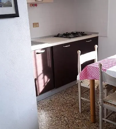 Pinuccia Apartment *
