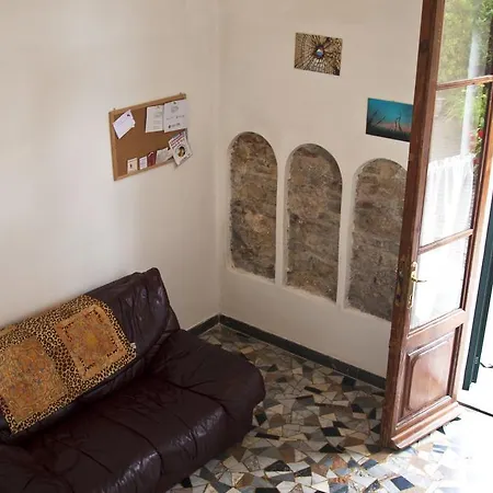 Pinuccia Apartment Cascina