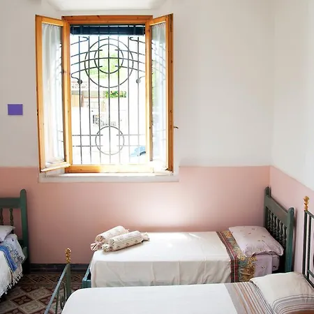 Apartment Pinuccia Cascina