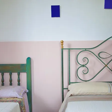 Apartment Pinuccia *