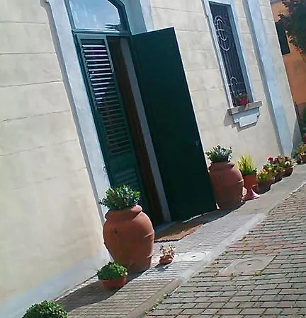 Apartment Pinuccia *