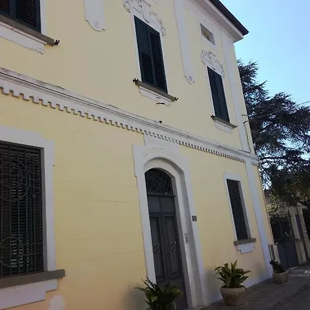 Apartment Pinuccia