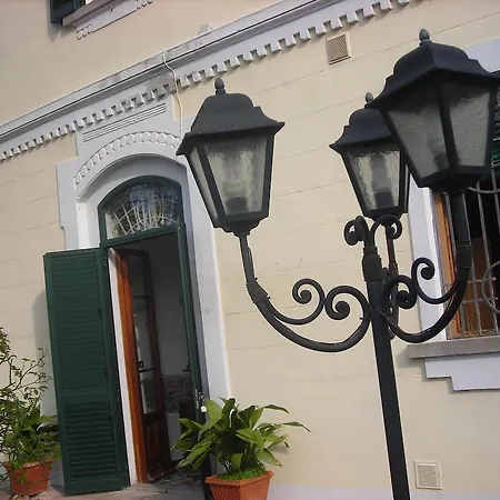 Apartment Pinuccia