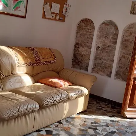 Pinuccia Apartment Cascina