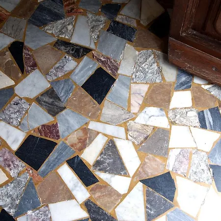 Pinuccia * Cascina