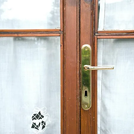 Apartment Pinuccia Cascina
