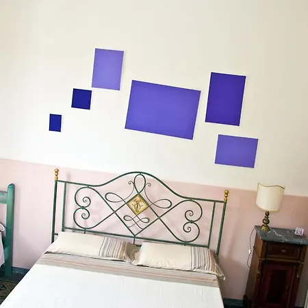 Pinuccia Apartment *