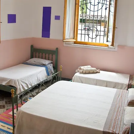 Pinuccia Apartment Cascina