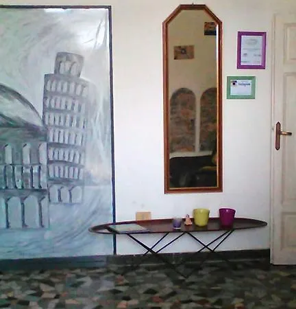 Pinuccia Apartment *